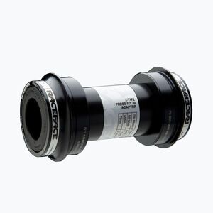 RACE FACE BB PF30 73 O24 Ext. Pecsét fekete BB19PF30687324 (BB PF30 73 O24 Ext. Seal suportu BB19PF30687324) kép