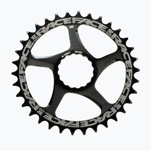 RACE FACE Cinch fogaskerék fekete RNWDM28 (Cinch DM RNWDM28BLK) kép