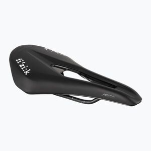 Fizik Vento Argo R5 kerékpár nyereg fekete 70D7S A23A22 (Vento Argo R5 70D7S A23A22) kép