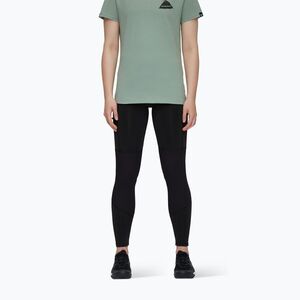 Mammut női túrázó leggings Zinal Hybrid Tights fekete 1022-02070-0001-114 (Zinal Hybrid Tights 1022-02070-0001-114) kép