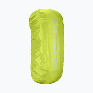 Ortovox esővédő 25-35l hátizsákhuzat zöld 90102 (Rain Cover 25-35l 90102) kép