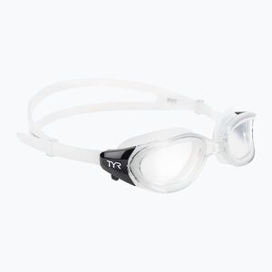 TYR Special Ops 3.0 nem polarizált úszószemüveg átlátszó LGSPL3NM_101 (Special Ops 3.0 Non-Polarized LGSPL3NM_101) kép
