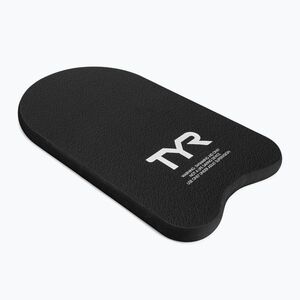 TYR Kickboard úszódeszka fekete LKB_001 (Kickboard LKB_001) kép