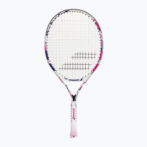 Babolat B Fly 23 gyermek teniszütő, színes 140486 (B Fly 23 140486) kép