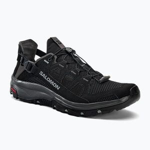 Salomon Techamphibian 5 férfi vízi cipő fekete L47115100 (Techamphibian 5 L47115100) kép