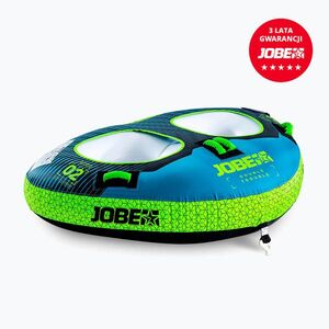 JOBE Double Trouble vontatható 2P kék 230223003 úszó (Double Trouble Towable 2P 230223003) kép