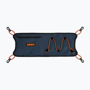 JOBE SUP Cargo hálós táska kék-narancs 480023004-PCS. (SUP Cargo Net 480023004-PCS.) kép