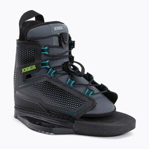 JOBE Maze Wakeboard kötés fekete/szürke 393122001 (Maze Wakeboard 393122001) kép