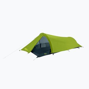 Jack Wolfskin Gossamer zöld 1 személyes trekking sátor 3008101_4181 (Gossamer 3008101_4181) kép