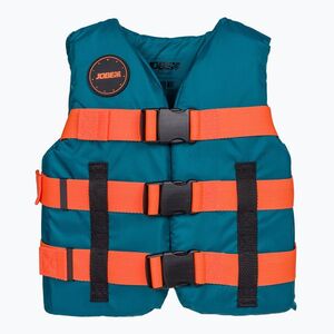 Gyermek JOBE Nylon mentőmellény kék 244823016 (Nylon Life Vest 244823016) kép