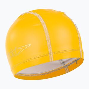 Speedo Pace Junior gyermek sapka sárga 8-720732177 (Pace 8-720732177) kép