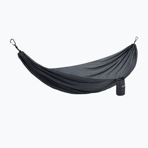 ENO Travel Nest és hevederek függőágy fekete TRN.039 (TravelNest + Straps Combo TRN.039) kép