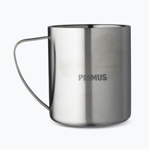Primus 4 évszakos utazóbögre 300 ml ezüst P732260 (4-Season P732260) kép
