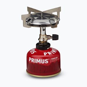 Primus Mimer Duo utazótűzhely piros P224344 (Mimer Duo Stove P224344) kép