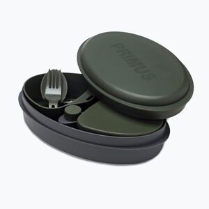 Primus utazó étkezési készlet zöld P734002 (Meal Set P734002) kép