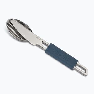 Primus Leisure evőeszközök túra evőeszközök kék P735446 (Leisure Cutlery P735446) kép