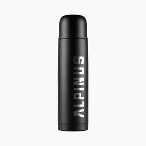 Alpinus Sahara termosz 1 l fekete HR18401 (Sahara HR18401) kép