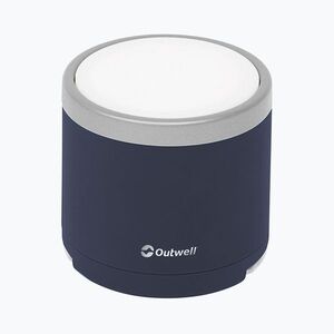 Outwell Jewel Lantern kemping lámpa tengerészkék 651028 (Jewel Lantern 651028) kép