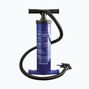 Outwell Double Action pumpa tengerészkék 590320 (Double Action Pump 590320) kép