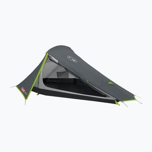 Coleman Bedrock 2 személyes trekking sátor szürke 2176906 (Bedrock 2 2176906) kép