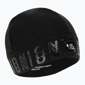 ION Neo Logo neoprén sapka fekete 48220-4183 (Neo Logo 48220-4183) kép