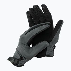 ION Amara teljes ujjú vízi sportkesztyű fekete-szürke 48230-4141 (Amara Full Finger 48230-4141) kép