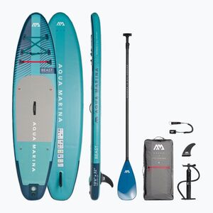 Aqua Marina Beast 10'6" kék SUP deszka BT-23BEP (Beast 10'6" BT-23BEP) kép