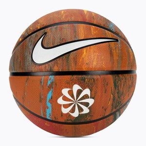 Nike Everyday Playground 8P Next Nature Deflated kosárlabda N1007037-987 6-os méret (Everyday Playground 8P Next Nature Deflated N1007037) kép