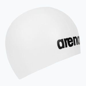 Arena Moulded Pro II úszósapka fehér 001451/101 (Pro II 001451/101) kép
