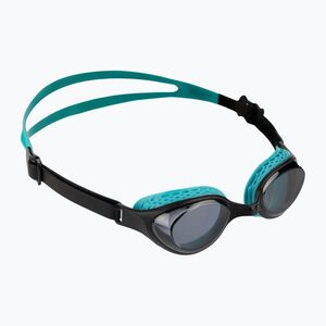 Gyermek úszószemüveg arena Air Junior füst/fekete 005381/101 (Air Junior 005381/101) kép
