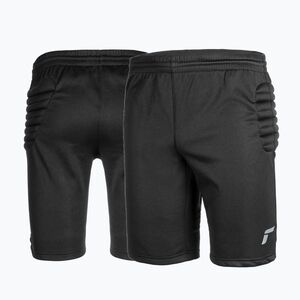 Kapusnadrág Reusch GK Training Short fekete 5218200 (GK Training Short 5218200) kép