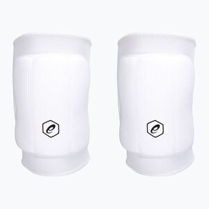 ASICS röplabda térdvédő Basic Kneepad fehér 146814-0001 (Basic Kneepad 146814) kép