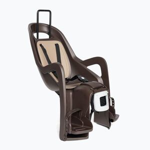 Polisport Groovy Maxi FF 29 barna FO hátsó váz kerékpárülés 8406000033 (Groovy Maxi FF 29 FO 8406000033) kép