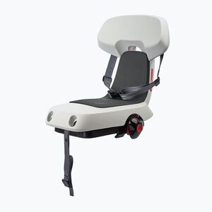 Polisport Guppy Junior CFS hátsó csomagtartós kerékpárülés szürke FO 8636100013 (Guppy Junior CFS FO 8636100013) kép