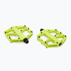 LOOK Trail Fusion kerékpár pedálok sárga 00026171 (Trail Fusion 00026171) kép