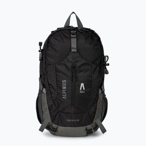 Alpinus Tarfala 35 l trekking hátizsák fekete AI18420 (Tarfala 35 AI18420) kép