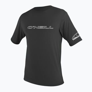 Férfi O'Neill Basic Skins Sun Shirt úszóing fekete 3402 (Basic Skins Sun Shirt 3402-002) kép