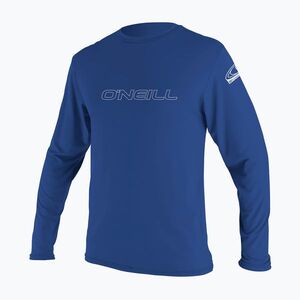 Férfi úszóing O'Neill Basic Skins Sun Shirt kék 4339 (Basic Skins Sun Shirt 4339-018) kép