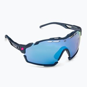 Rudy Project Cutline Pchoto kozmikus kék / multilaser ice napszemüveg SP6368940000 (Cutline SP636894-0000) kép