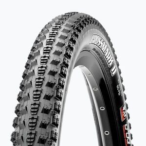 Maxxis Crossmark II Kevlar visszahúzható kerékpár gumiabroncs fekete ETB96845200 (Crossmark II Kevlar ETB96845200) kép