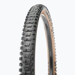 Maxxis Minion DHR II Kevlar gördülő fekete ETB00220400 gumiabroncs (Minion DHR II Kevlar Wt Exo/Tr/Tanwall ETB00220400) kép