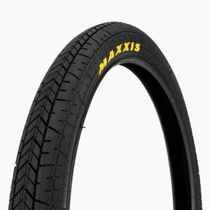Maxxis M-Tread drótkerék kerékpár gumiabroncs fekete ETB30696000 (M-Tread Drut ETB30696000) kép