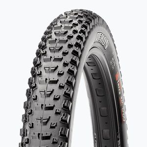 Maxxis Rekon Kevlar Wt kerékpár gumiabroncs fekete ETB00301000 (Rekon Kevlar Wt 3Ct/Exo+/Tr. ETB00301000) kép