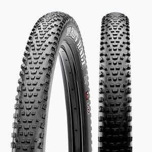 Maxxis Rekon Race Kevlar visszahúzható kerékpár gumiabroncs fekete ETB00139800 (Rekon Race Kevlar Exo/Tr) kép