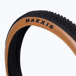 Maxxis Rekon Race Kevlar visszahúzható kerékpár gumiabroncs fekete ETB00219800 (Rekon Race Kevlar Exo/Tr/Tanwall) kép