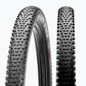 Maxxis Rekon Race Kevlar Wt gördülő fekete ETB00211100 kerékpár gumiabroncs (Rekon Race Kevlar Wt 120 Tpi Exo/Tr ETB00211100) kép