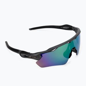 Oakley Radar EV Path acél/prizm közúti jade kerékpáros szemüveg 0OO9208 (Radar EV Path OO9208-A138) kép