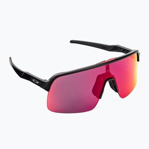 Oakley Sutro Lite matt fekete kerékpáros szemüveg 0OO9463-946301 (Sutro Lite OO9463-0139) kép