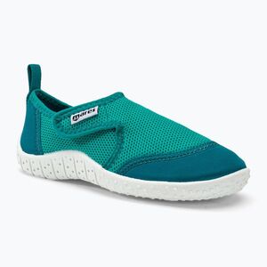 Mares Aquashoes Seaside zöld gyermek vízicipő 441092 (Aquashoes Seaside 441092) kép