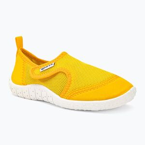 Mares Aquashoes Seaside sárga gyermek vízicipő 441092 (Aquashoes Seaside 441092) kép